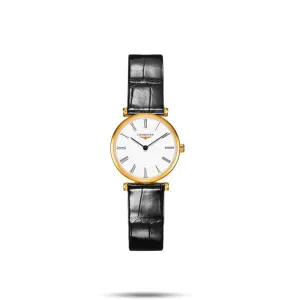 Watch Longines La Grande Classique de Longines L4.209.2.11.2