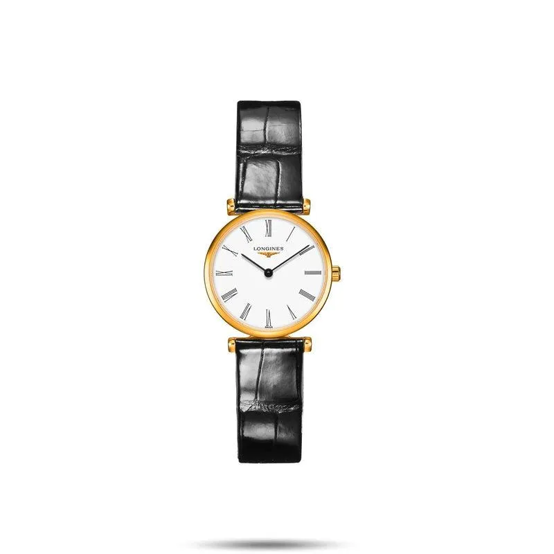 Watch Longines La Grande Classique de Longines L4.209.2.11.2