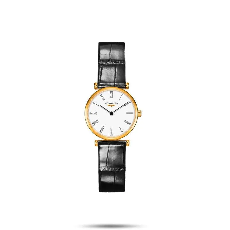 Watch Longines La Grande Classique de Longines L4.209.2.11.2