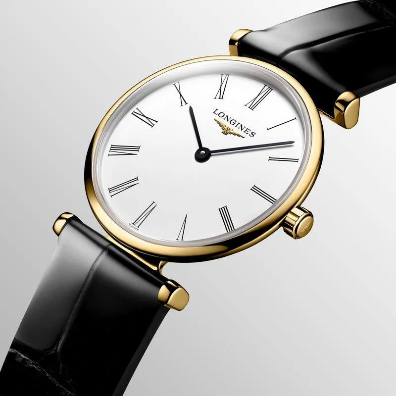 Watch Longines La Grande Classique de Longines L4.209.2.11.2