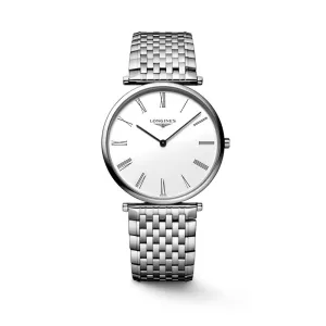 Watch Longines La Grande Classique de Longines L4.755.4.11.6