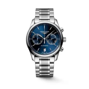 Watch Longines The Longines Master Collection L2.629.4.92.6