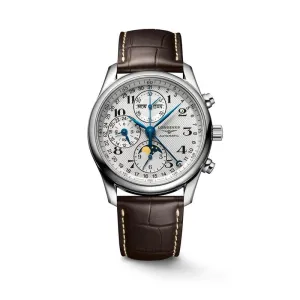 Watch Longines The Longines Master Collection L2.673.4.78.3