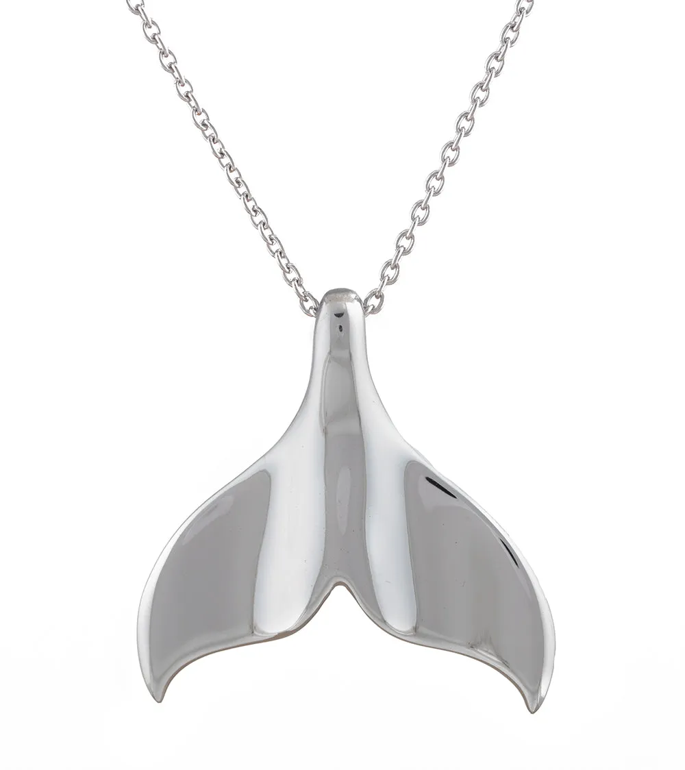 Whale Tail