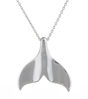 Whale Tail