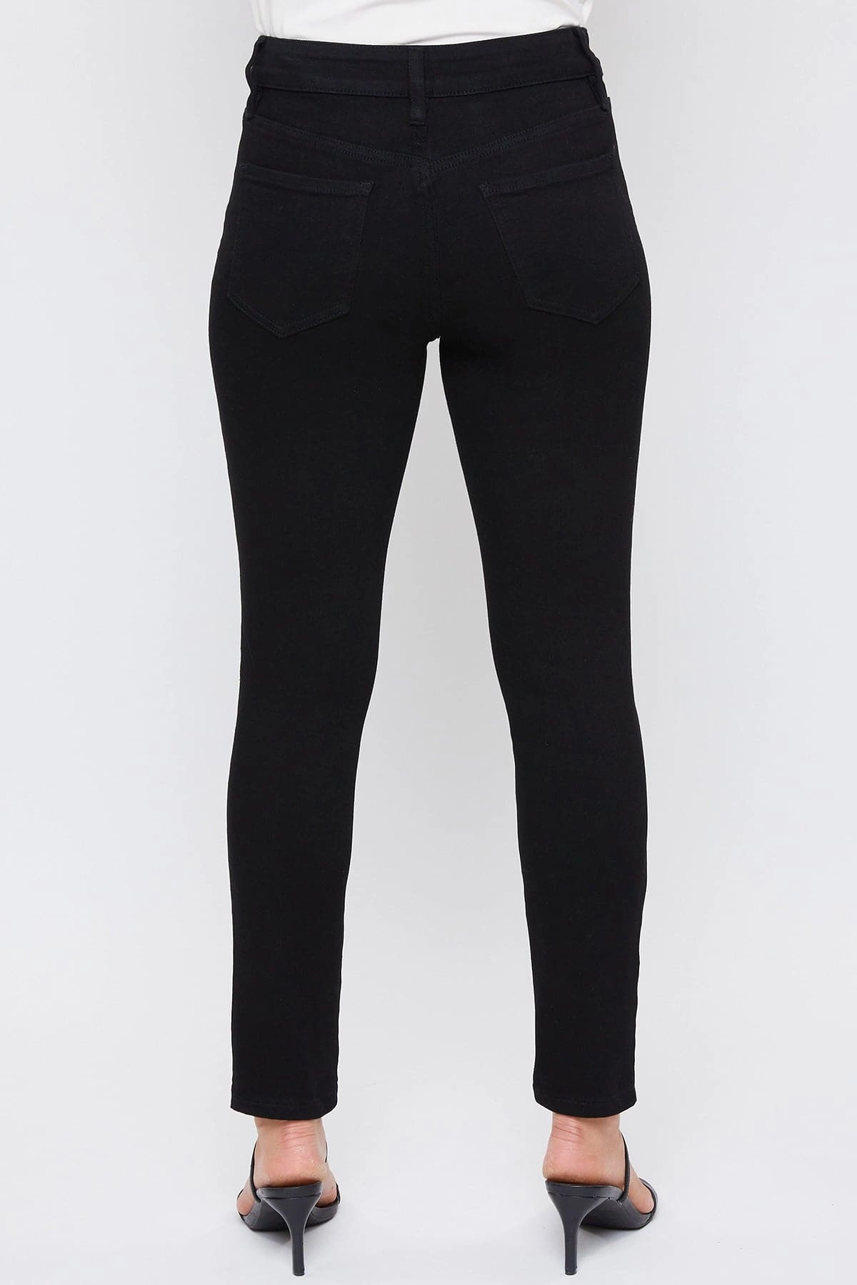 Women's Vintage Dream High Rise Skinny Jeans
