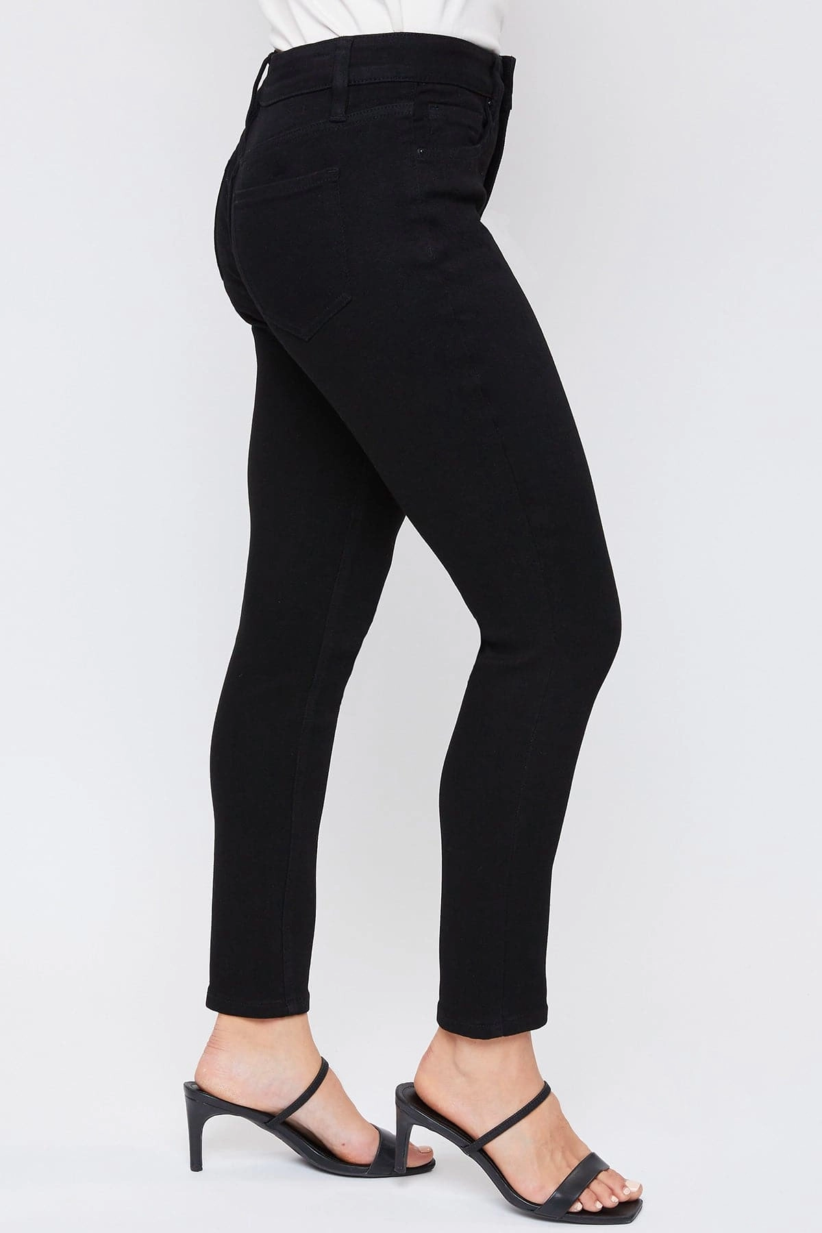 Women's Vintage Dream High Rise Skinny Jeans