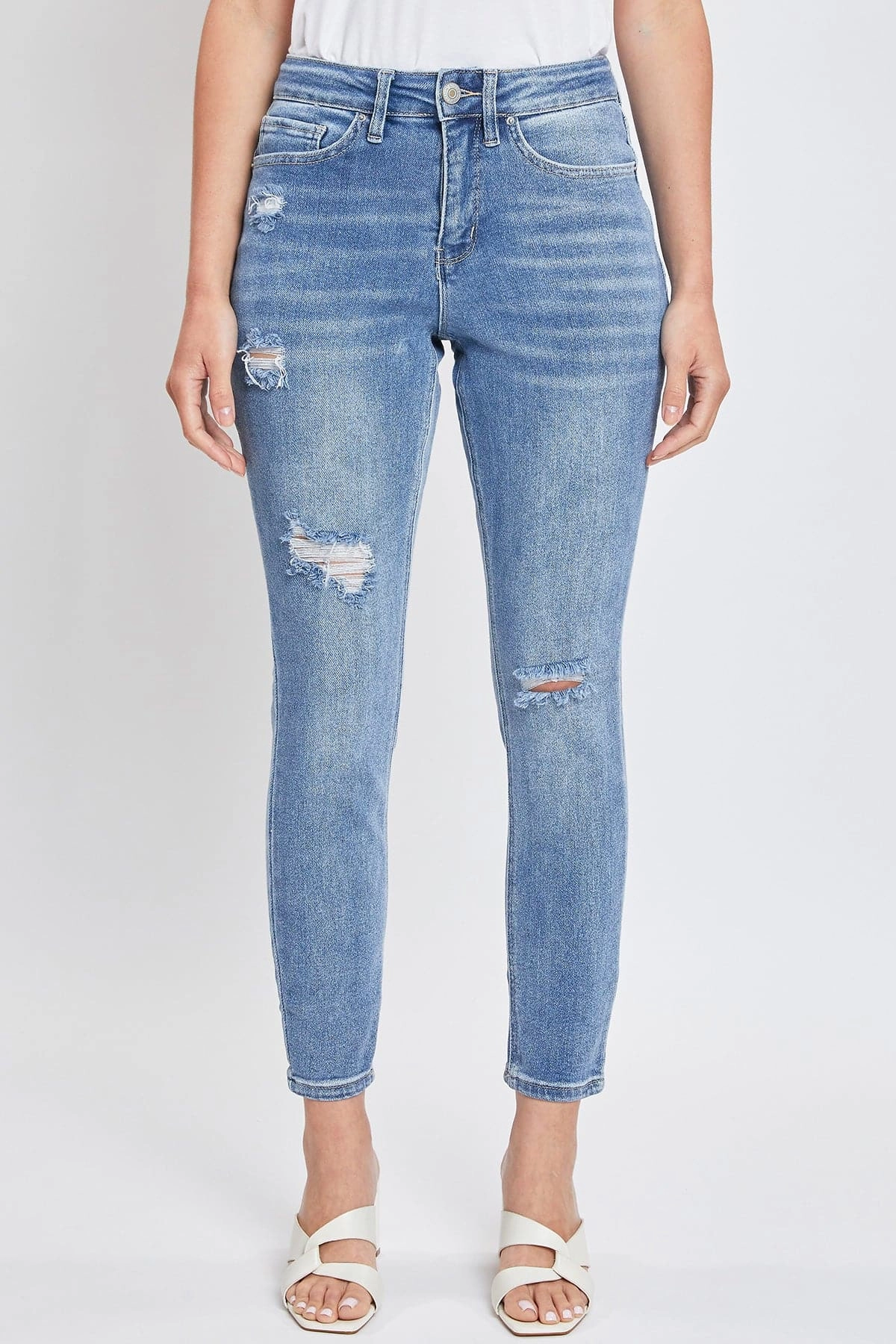 Women's Vintage Dream High Rise Skinny Jeans