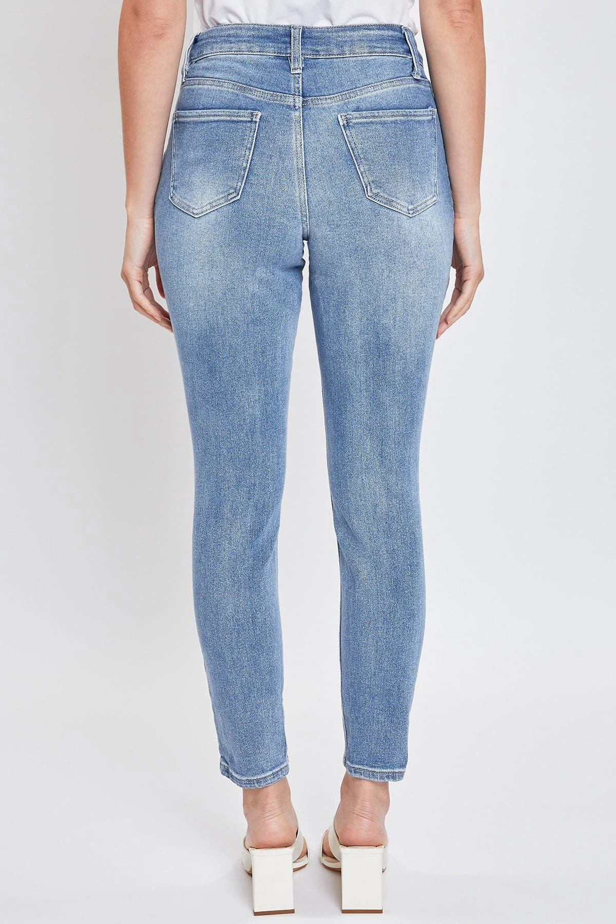 Women's Vintage Dream High Rise Skinny Jeans