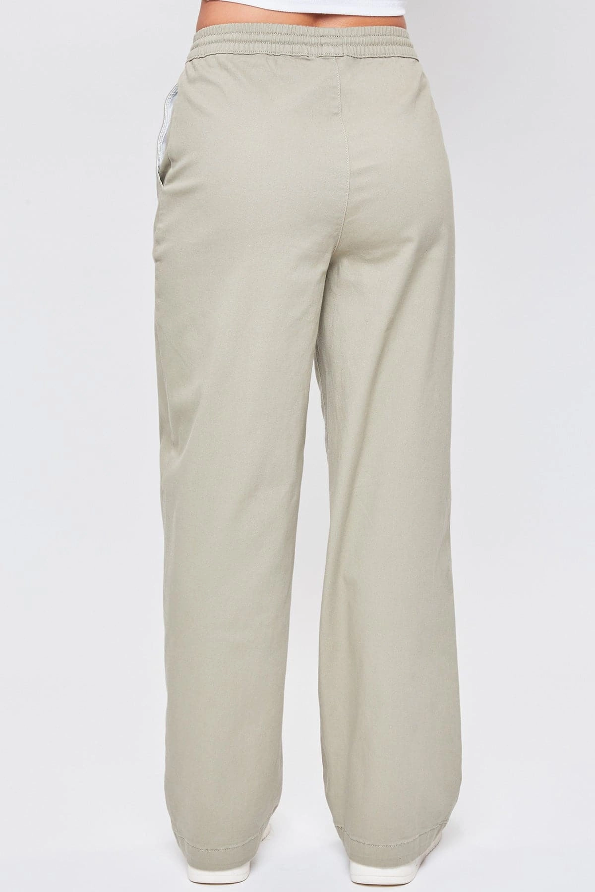 Women's Wide Leg Jogger