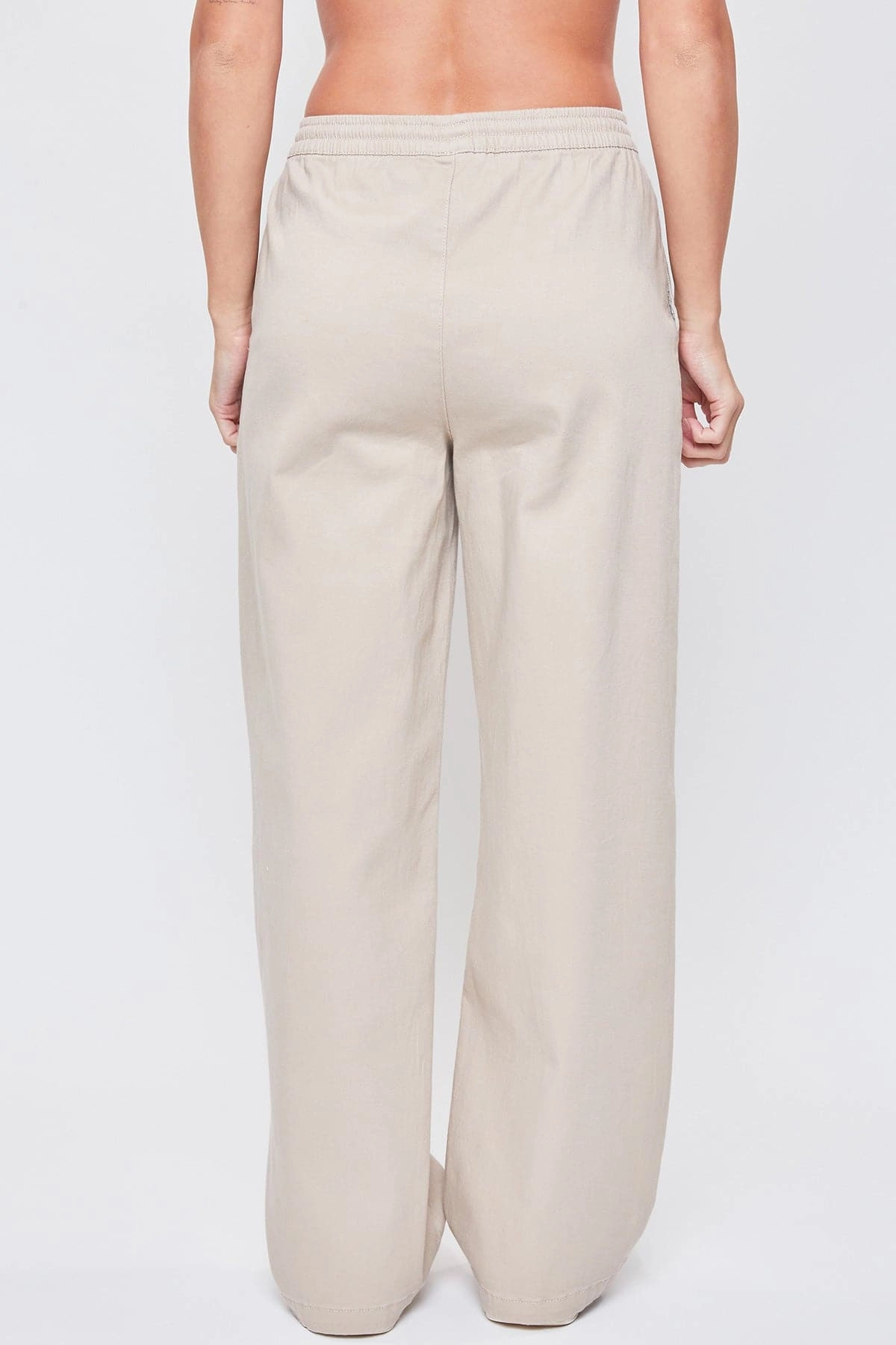 Women's Wide Leg Jogger