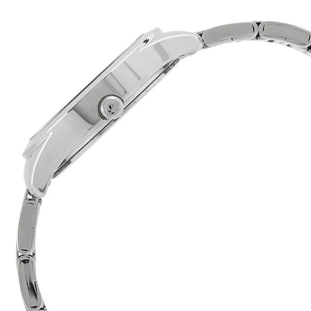 Workwear Multifunction Silver Stainless Steel Strap