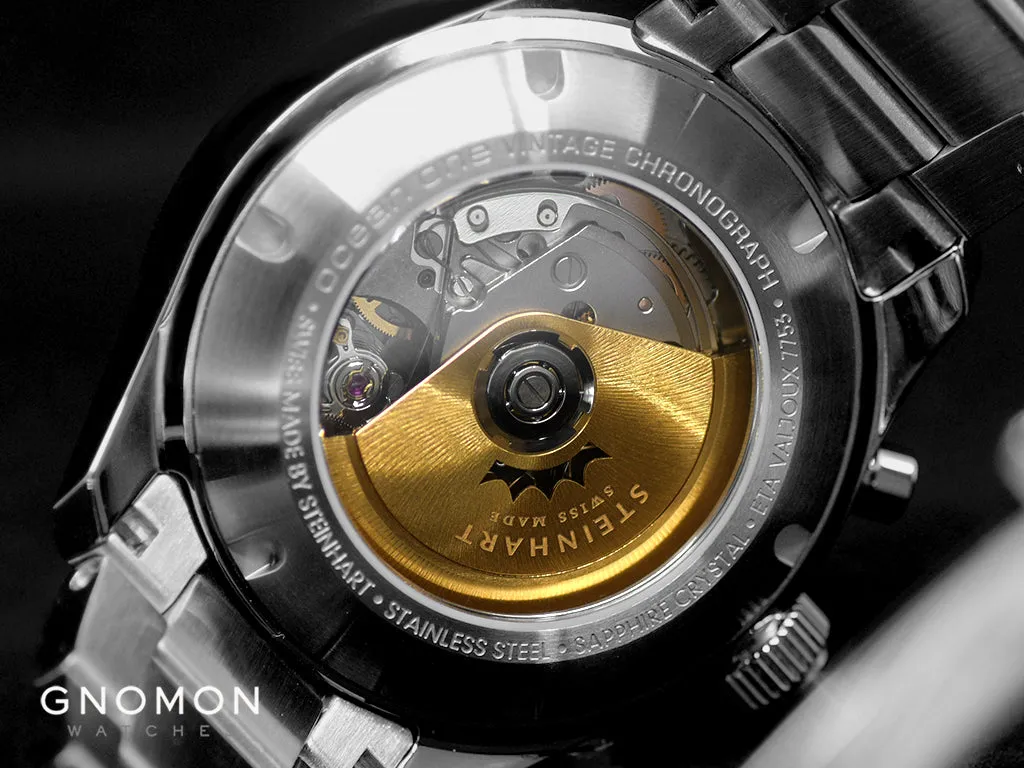 Yachtimer - Gnomon Exclusive