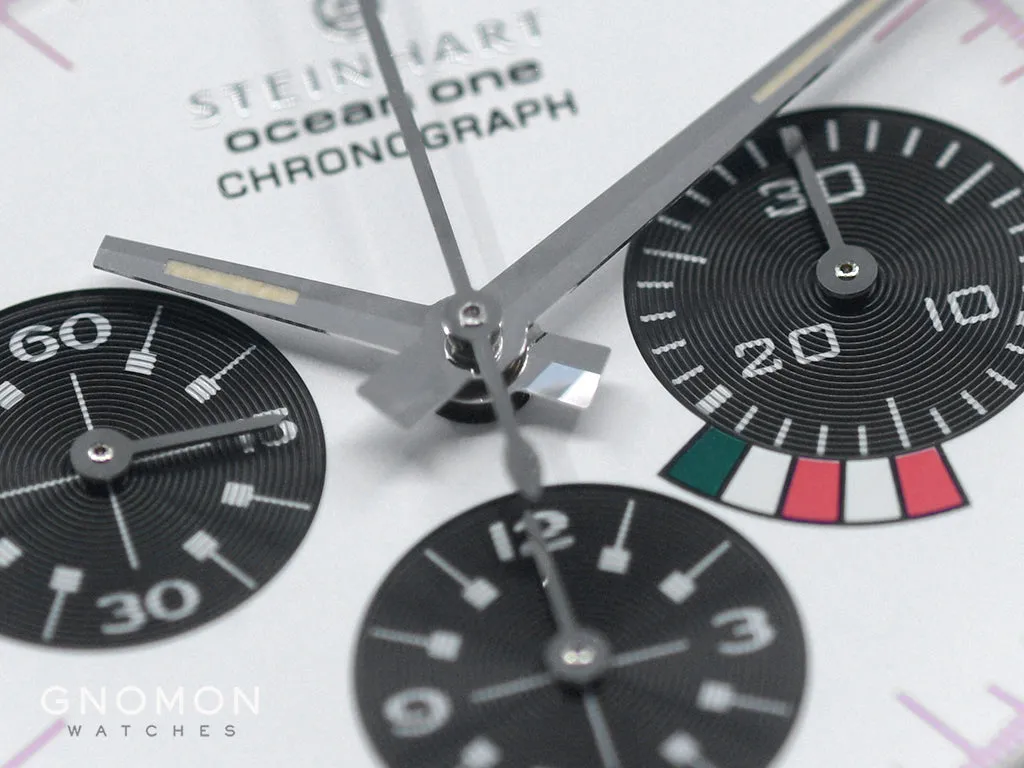 Yachtimer - Gnomon Exclusive