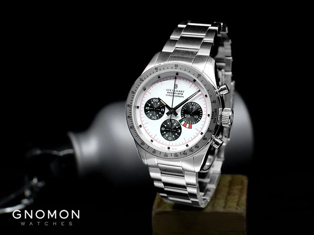 Yachtimer - Gnomon Exclusive