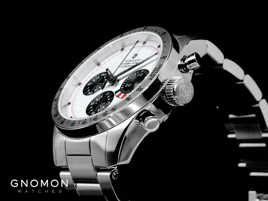 Yachtimer - Gnomon Exclusive