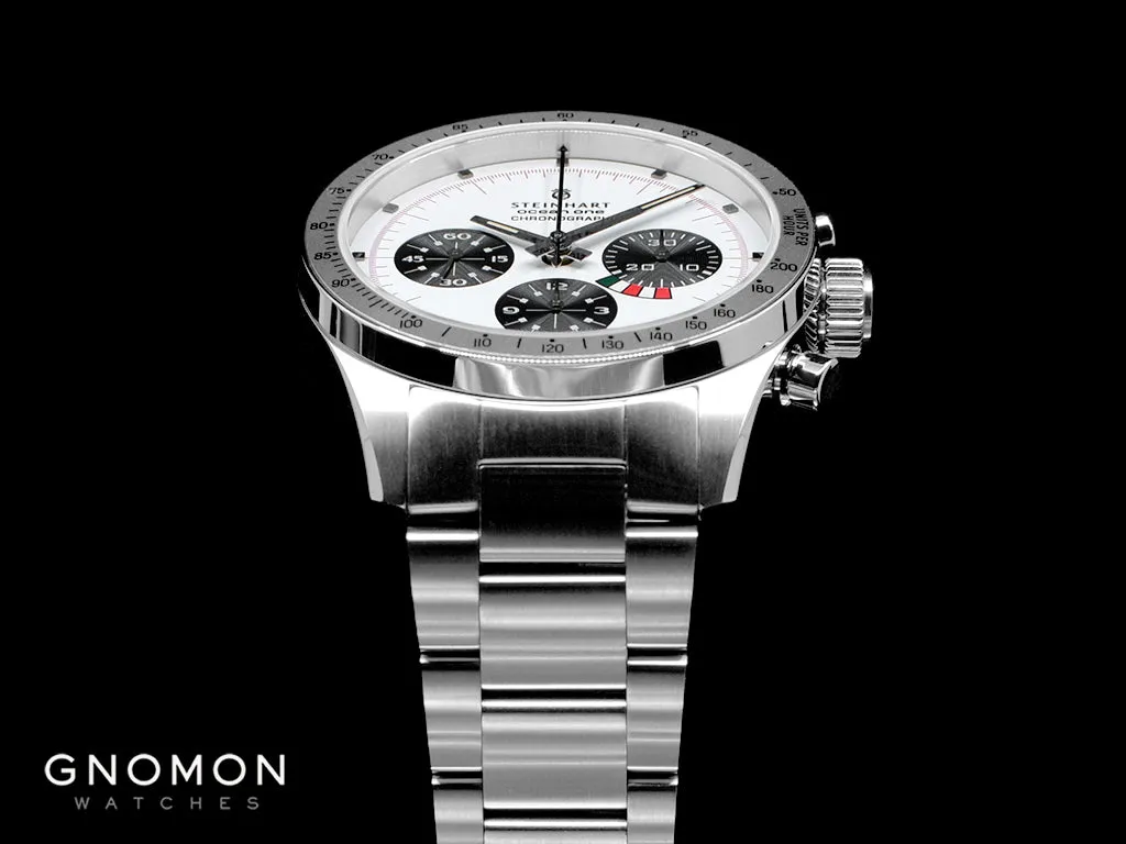 Yachtimer - Gnomon Exclusive