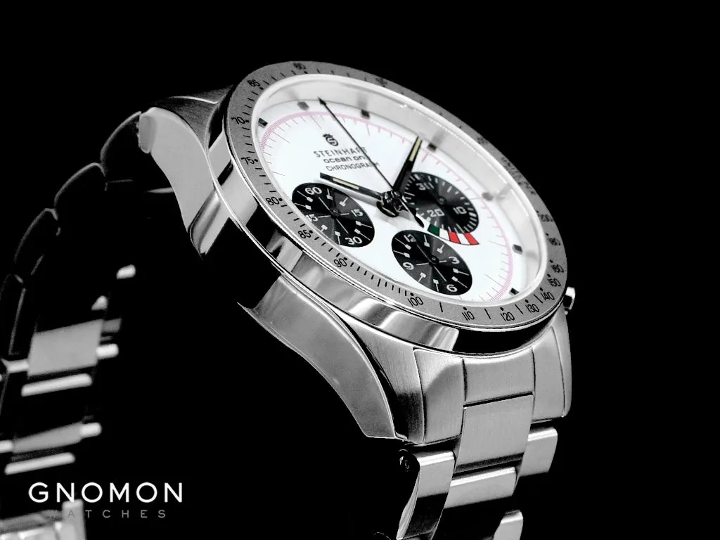 Yachtimer - Gnomon Exclusive