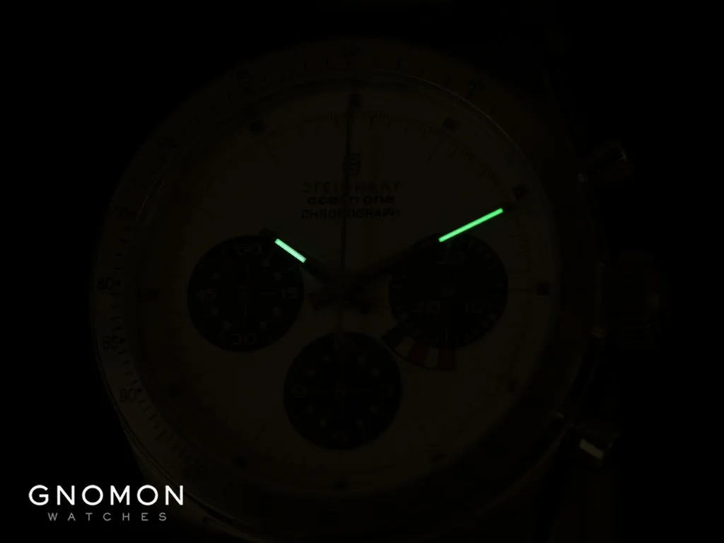 Yachtimer - Gnomon Exclusive