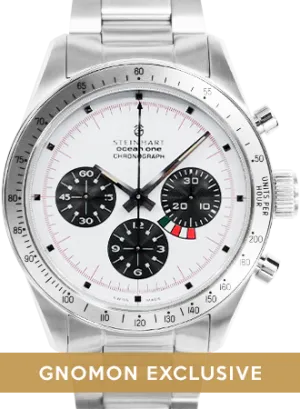 Yachtimer - Gnomon Exclusive