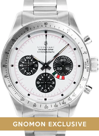 Yachtimer - Gnomon Exclusive