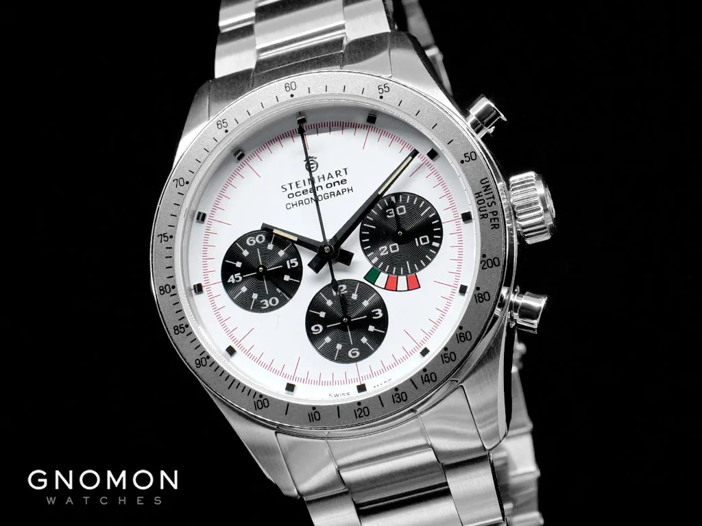 Yachtimer - Gnomon Exclusive