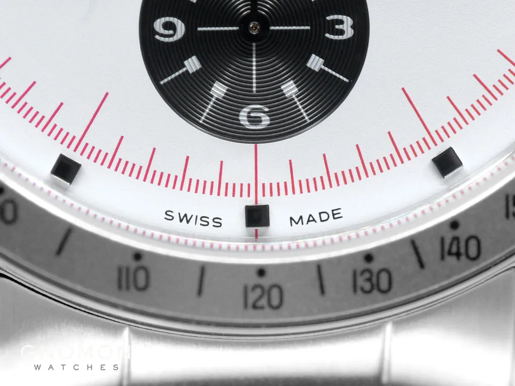 Yachtimer - Gnomon Exclusive