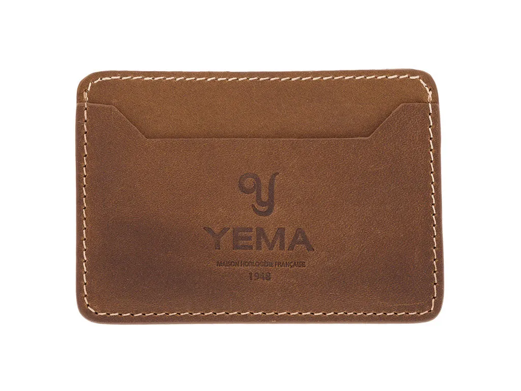 Yema Card Holder