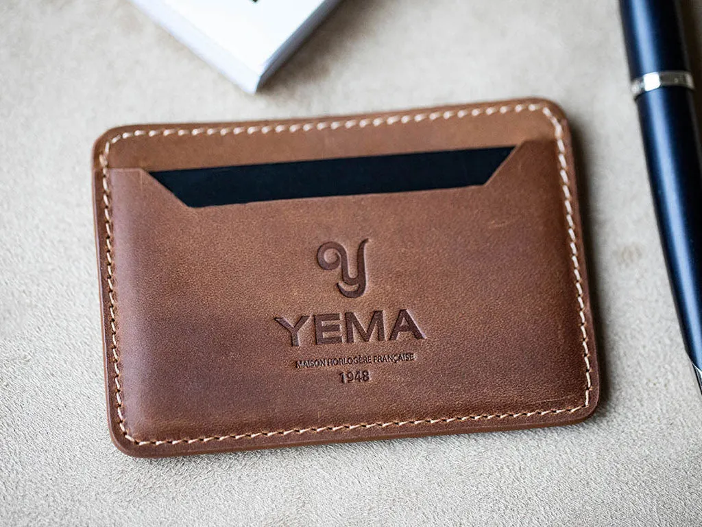 Yema Card Holder