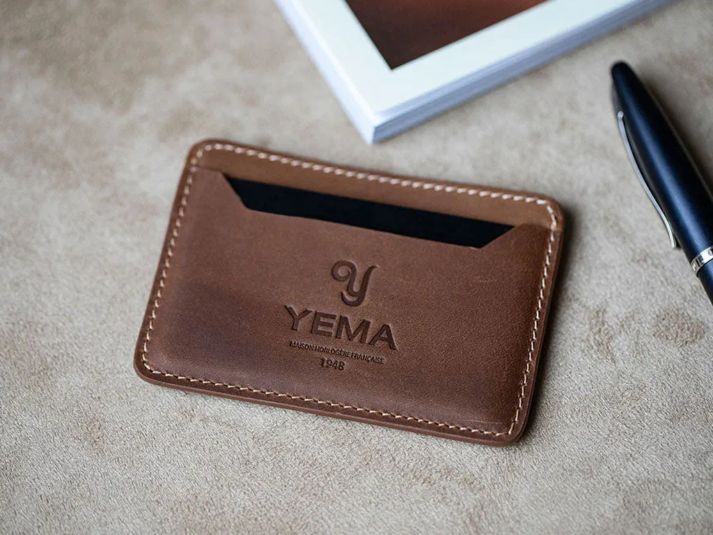 Yema Card Holder
