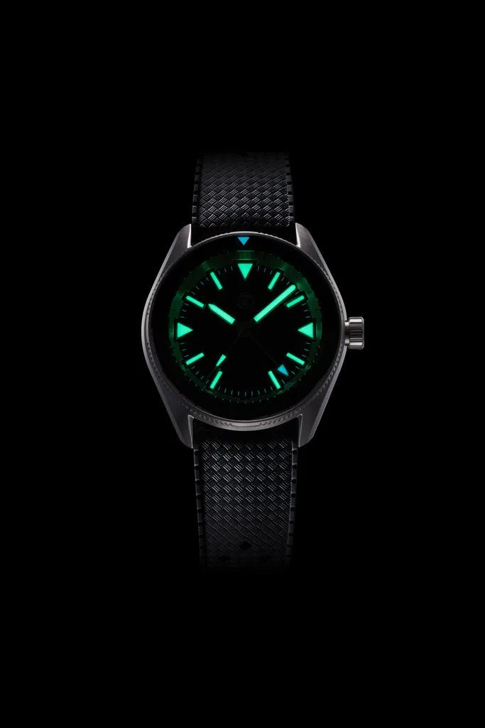 Zelos Horizons GMT Meteorite